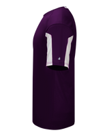 Badger Youth Striker Tee Youth Apparel Shirts & Tops