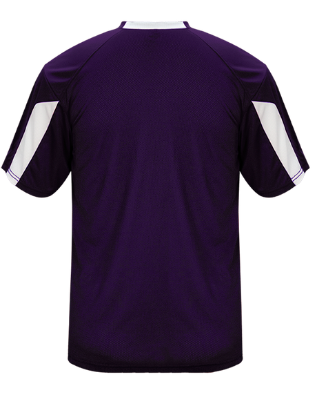 Badger Youth Striker Tee Youth Apparel Shirts & Tops