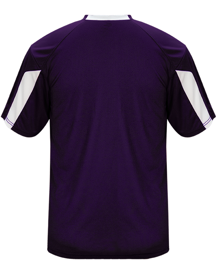 Badger Youth Striker Tee Badger