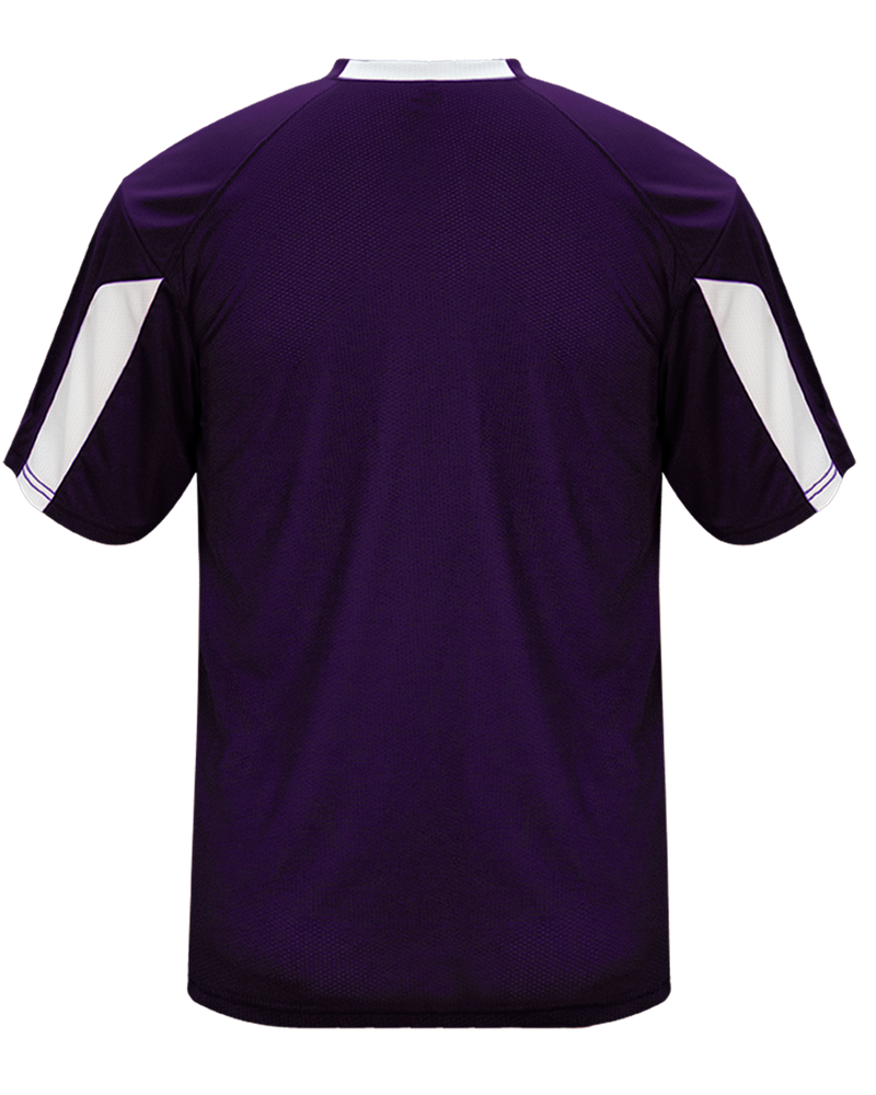 Badger Youth Striker Tee