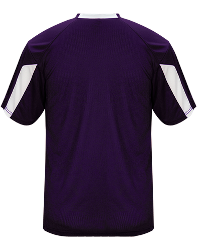 Badger Youth Striker Tee