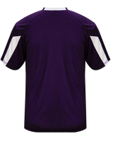 Badger Youth Striker Tee Youth Apparel Shirts & Tops