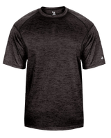 Badger Youth Tonal Blend Tee Badger