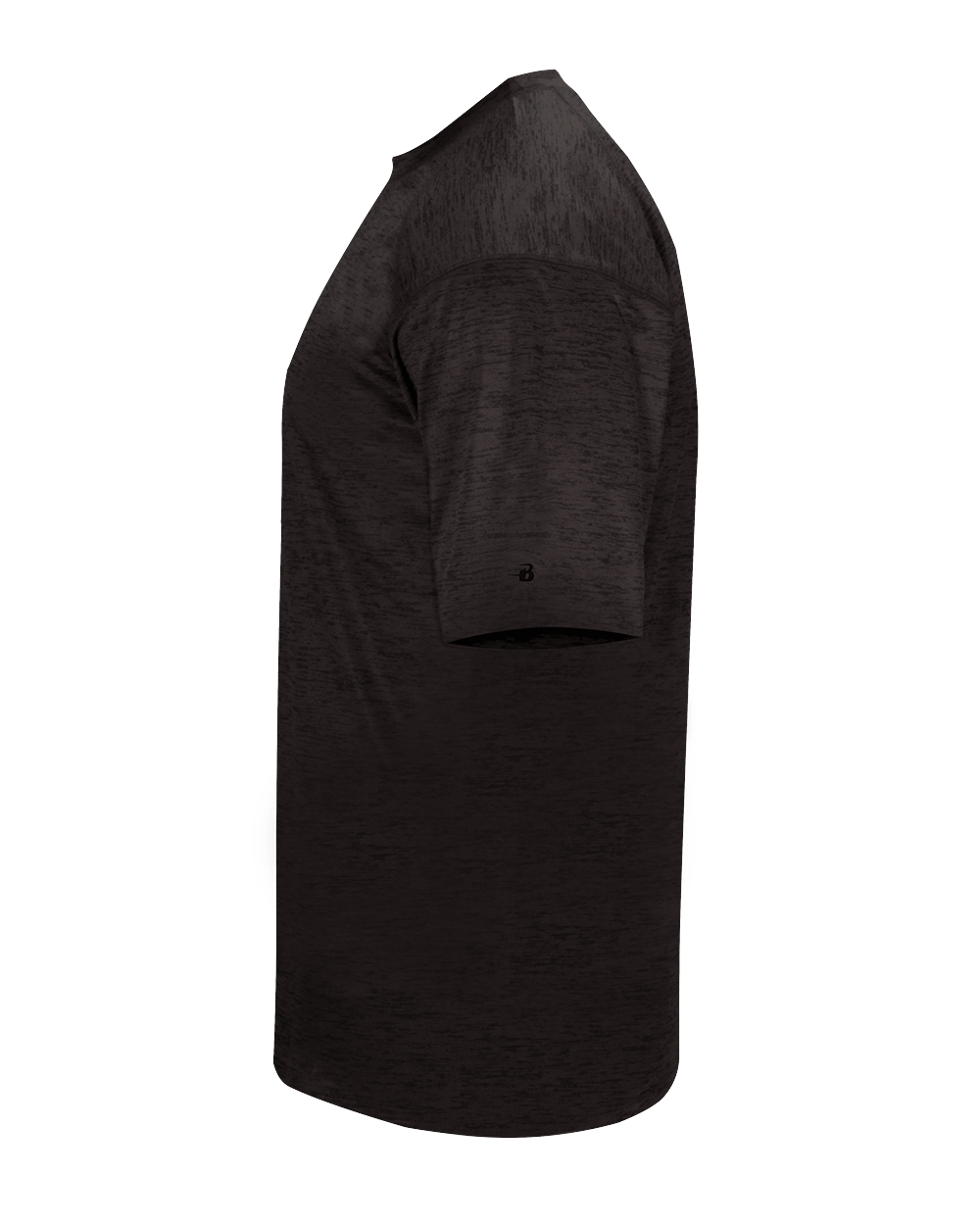 Badger Youth Tonal Blend Tee Badger