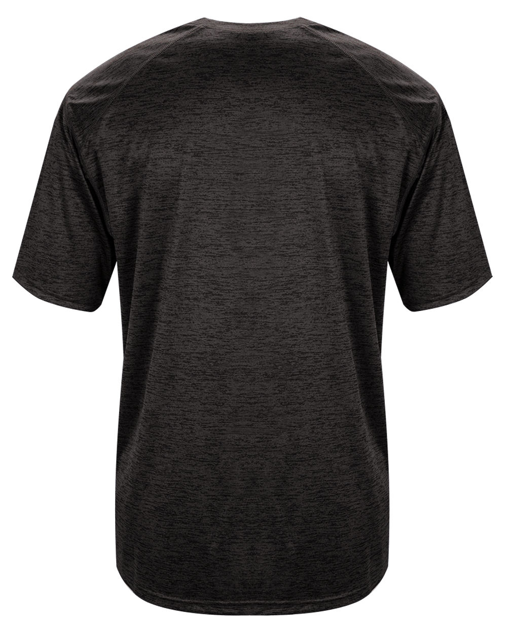Badger Youth Tonal Blend Tee Badger