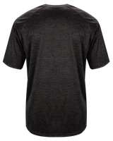Badger Youth Tonal Blend Tee Badger