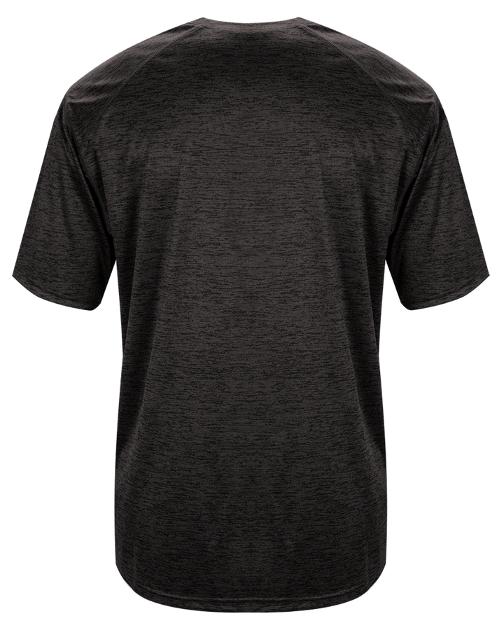 Badger Youth Tonal Blend Tee Badger