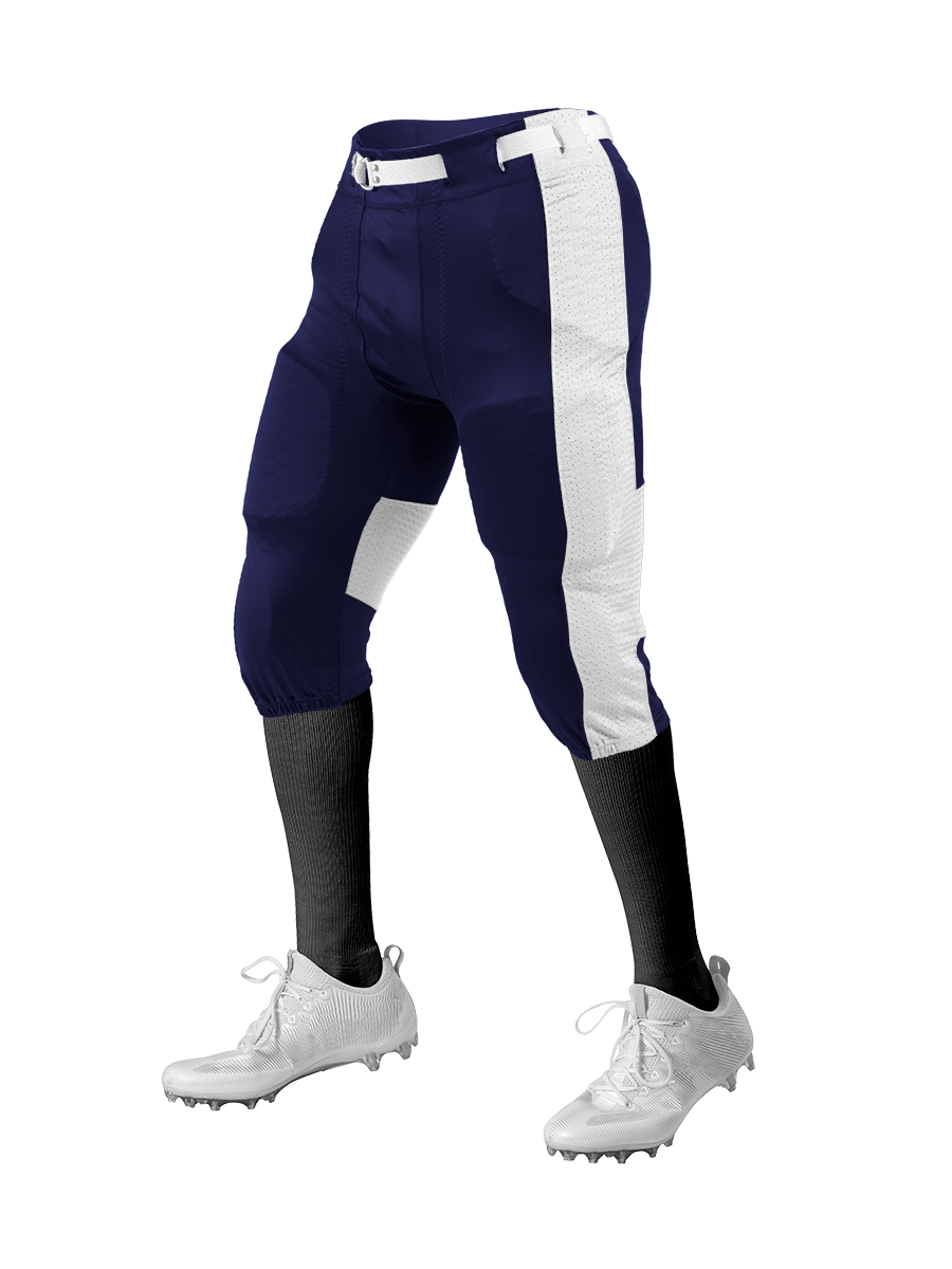 Alleson Men's Press Football Pants Alleson