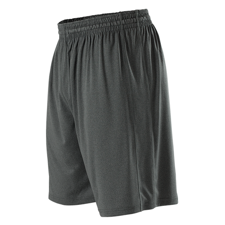 Badger Men's Training Shorts With Pocket Badger