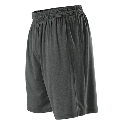 Badger Men's Training Shorts With Pocket