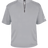 Badger Youth B-Core Short-Sleeve 1/4 Zip Badger