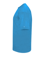Badger Youth Tonal Blend Tee Badger