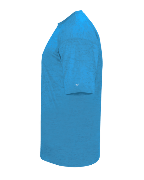 Badger Youth Tonal Blend Tee Badger