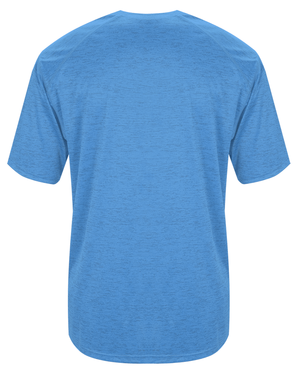 Badger Youth Tonal Blend Tee Badger