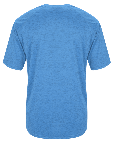 Badger Youth Tonal Blend Tee Badger