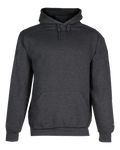 Badger Youth Hooded Sweatshirt Badger