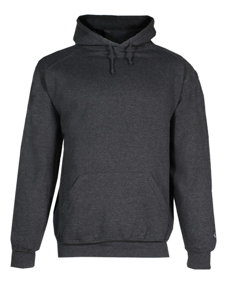 Badger Youth Hooded Sweatshirt Badger