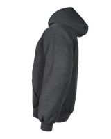 Badger Youth Hooded Sweatshirt Badger