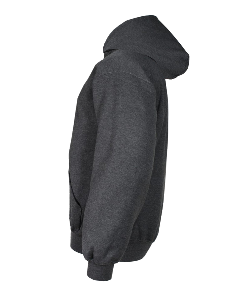 Badger Youth Hooded Sweatshirt