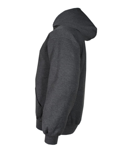 Badger Youth Hooded Sweatshirt