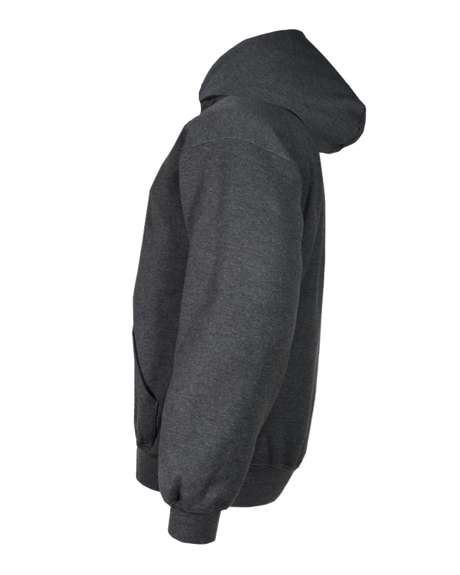Badger Youth Hooded Sweatshirt Badger