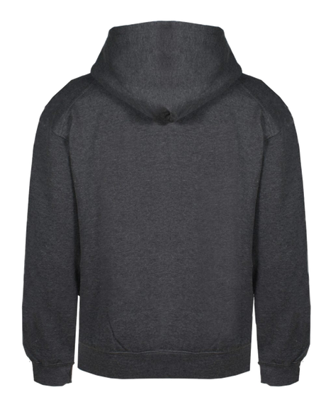 Badger Youth Hooded Sweatshirt Badger