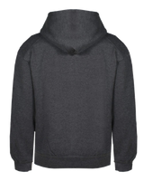 Badger Youth Hooded Sweatshirt Badger