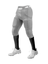 Alleson Men's Press Football Pants Alleson