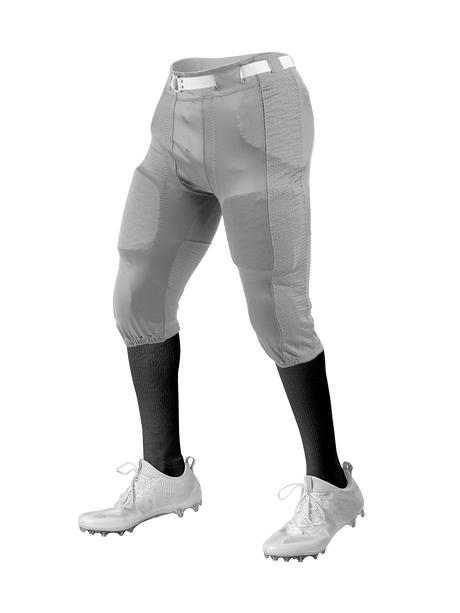 Alleson Men's Press Football Pants Alleson