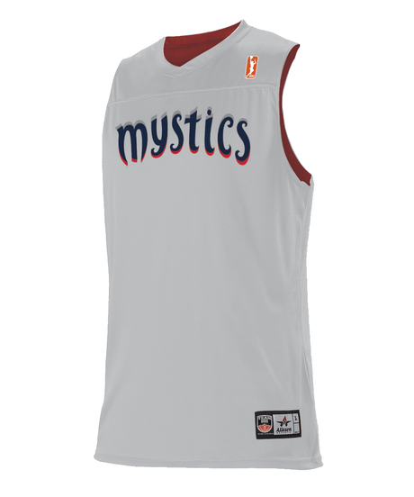 Girls WNBA Reversible Jersey Alleson