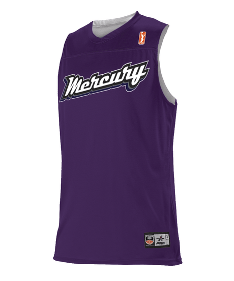 Girls WNBA Reversible Jersey Alleson
