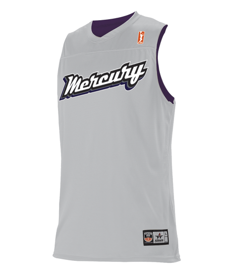 Girls WNBA Reversible Jersey Alleson