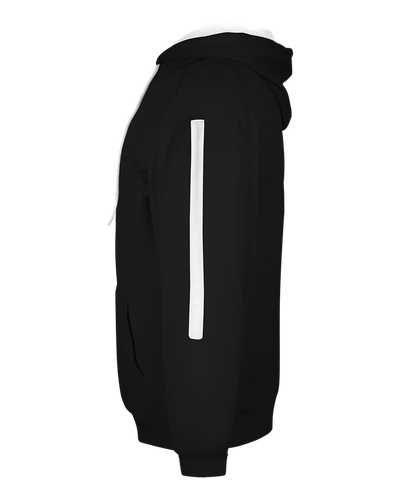 Badger Men's Sideline Fleece Hoodie