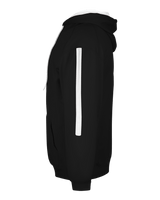 Badger Men's Sideline Fleece Hoodie Badger