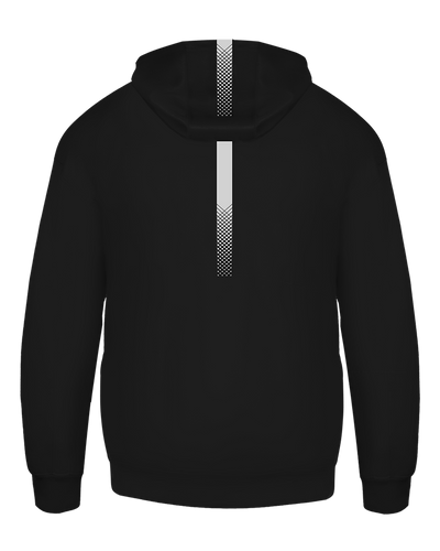 Badger Men's Sideline Fleece Hoodie