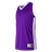 Alleson Men's Single Ply Basketball Jersey Alleson