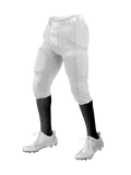 Alleson Men's Press Football Pants Alleson