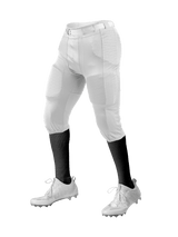 Alleson Men's Press Football Pants Alleson