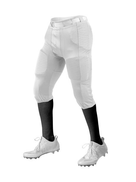 Alleson Men's Press Football Pants Alleson