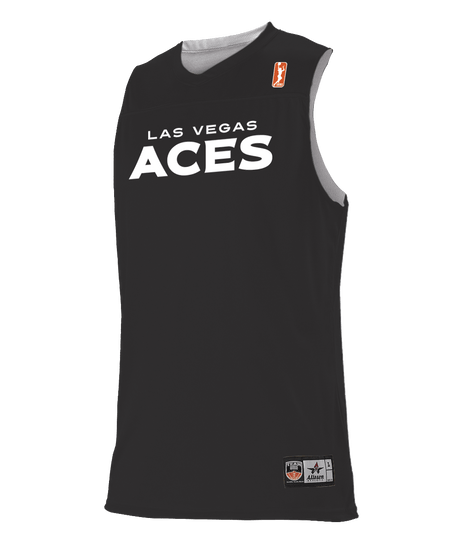 Girls WNBA Reversible Jersey Alleson