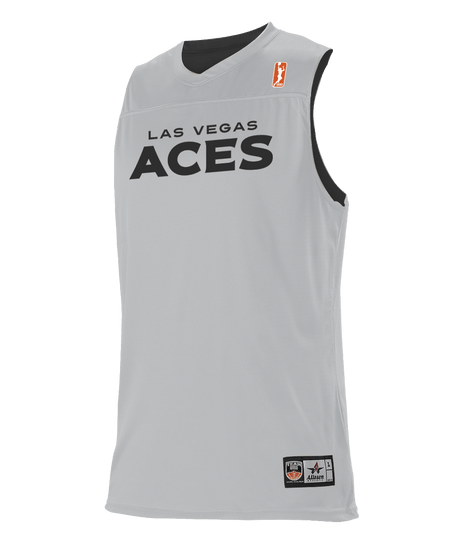 Girls WNBA Reversible Jersey Alleson
