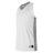 Alleson Men's Single Ply Basketball Jersey Alleson