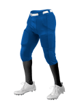 Alleson Men's Press Football Pants Alleson