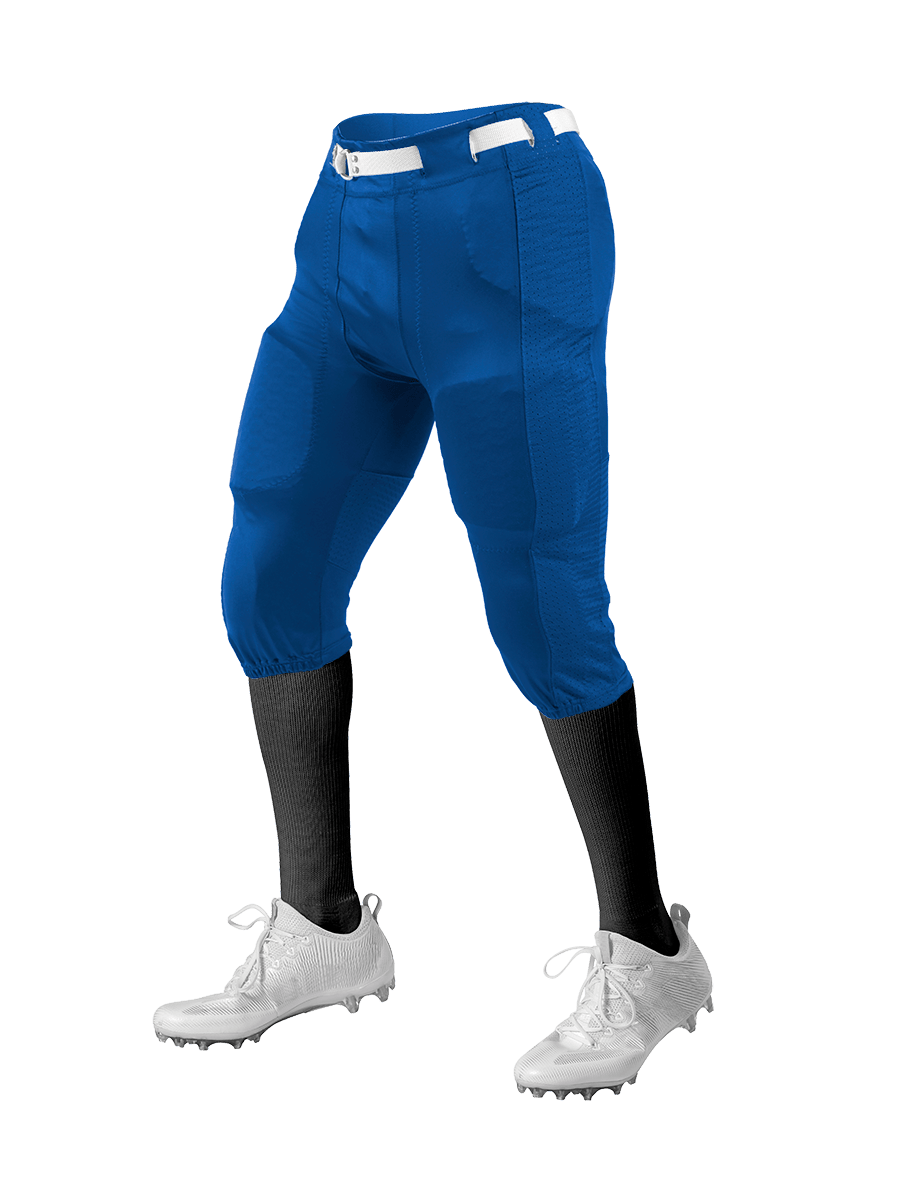 Alleson Men's Press Football Pants Alleson