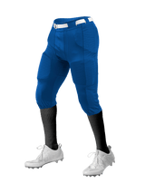 Alleson Men's Press Football Pants Alleson