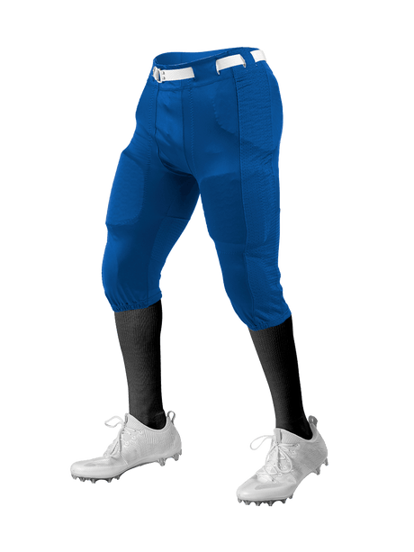 Alleson Men's Press Football Pants Alleson