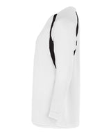 Badger Youth Hook Long-Sleeve Tee Youth Apparel Shirts & Tops