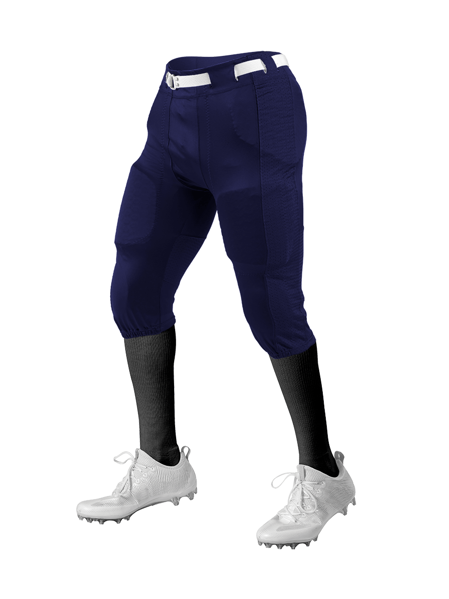 Alleson Men's Press Football Pants Alleson