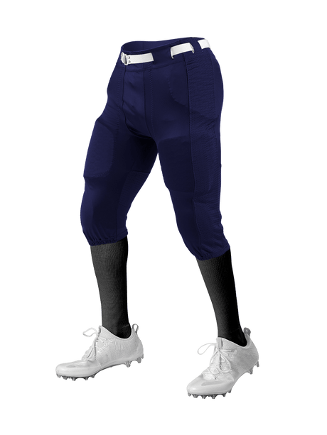 Alleson Men's Press Football Pants Alleson