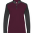 Badger Women's Ultimate Softlock 1/4 Zip Badger